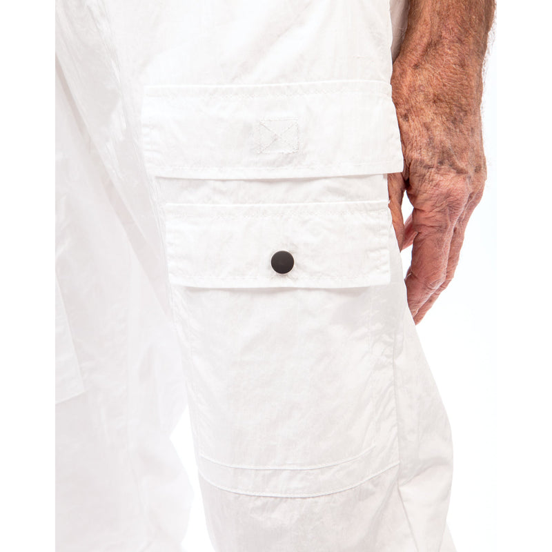 Nylon Lined Pant - - MILFDAD