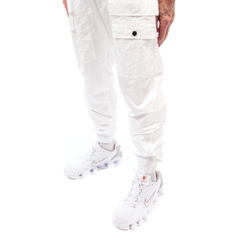 Nylon Lined Pant - - MILFDAD