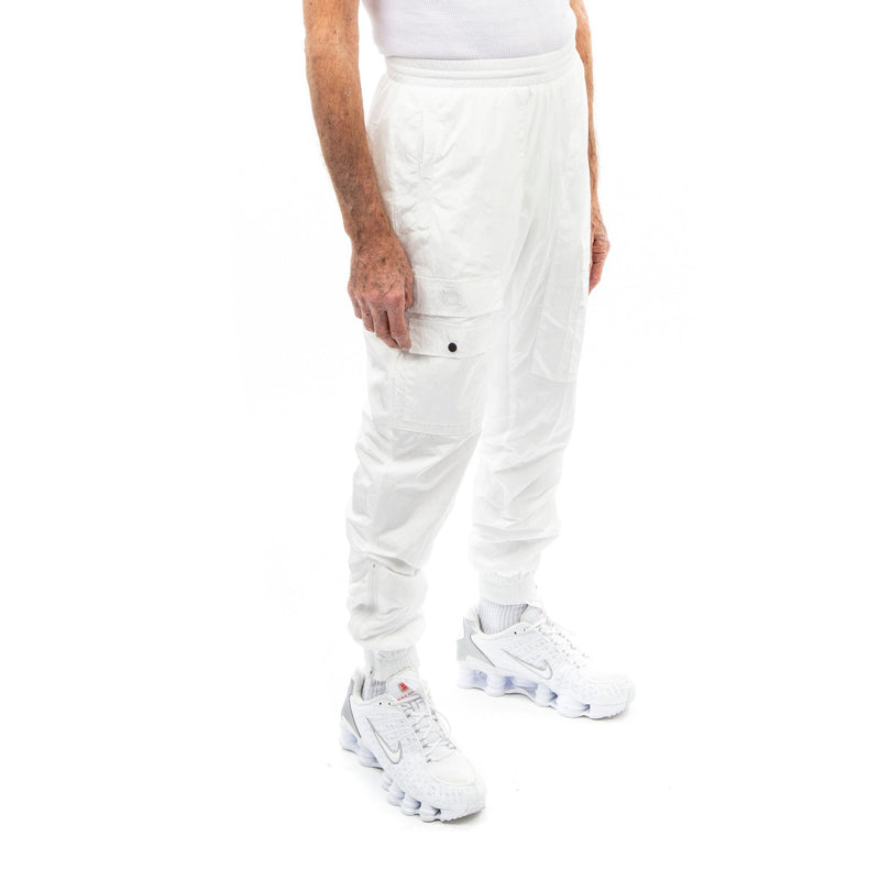 Nylon Lined Pant - - MILFDAD